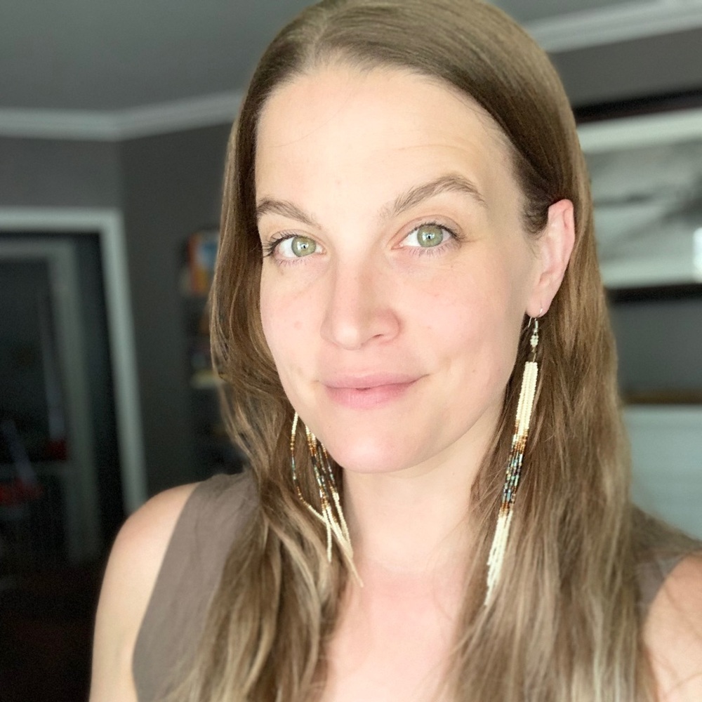 Meet your Posher, Megan